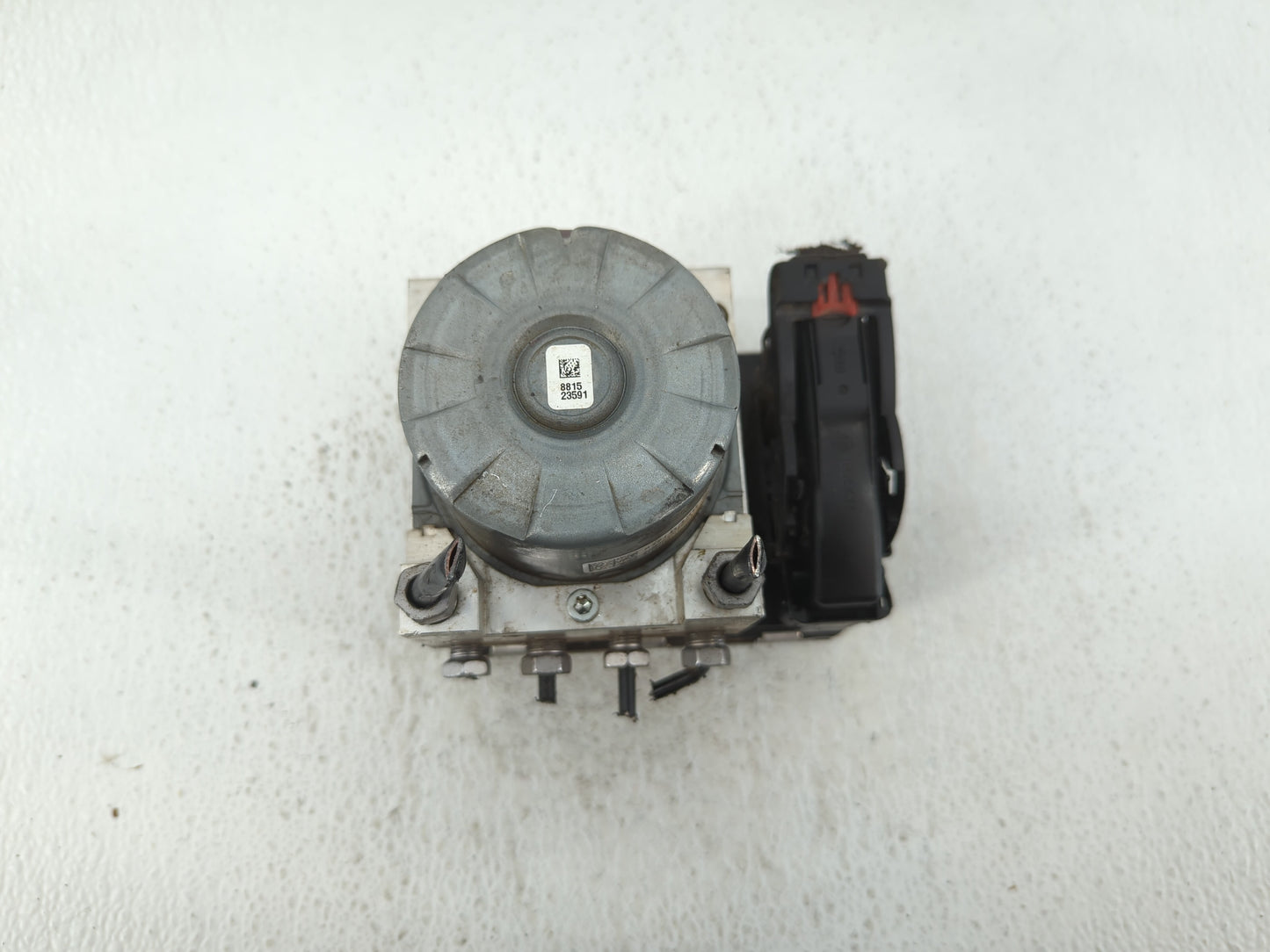 2020-2022 Chevrolet Equinox ABS Pump Control Module Replacement P/N:806052304 84825144, 84715330 Fits Fits 2020 2021 2022 OE