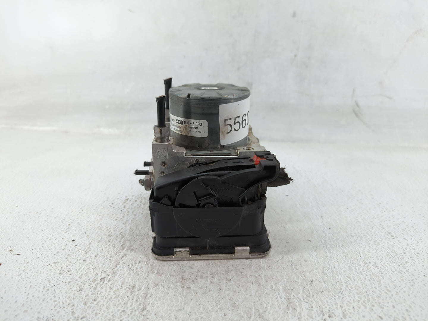 2020-2022 Chevrolet Equinox ABS Pump Control Module Replacement P/N:806052304 84825144, 84715330 Fits Fits 2020 2021 2022 OE