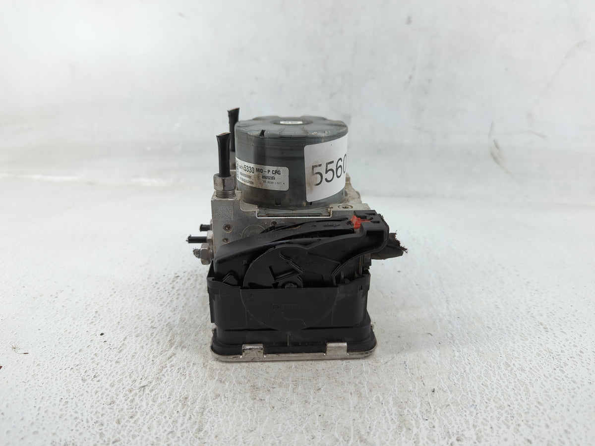 2020-2022 Chevrolet Equinox Anti-Lock Brake ABS Pump Module Actuator OEM P/N:806052304 84825144, 84715330 Fits Fits 2020 202
