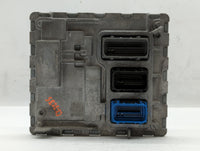 2020-2022 Chevrolet Equinox PCM Engine Control Computer ECU ECM PCU OEM P/N:12702989 Fits Fits 2020 2021 2022 OEM Used Auto 