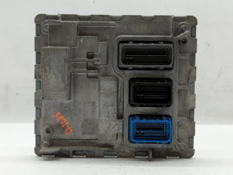 compare product 2020-2022 Chevrolet Equinox PCM Engine Control Computer ECU ECM PCU OEM P/N:12702989 Fits Fits 2020 2021 2022 OEM Used Auto Parts