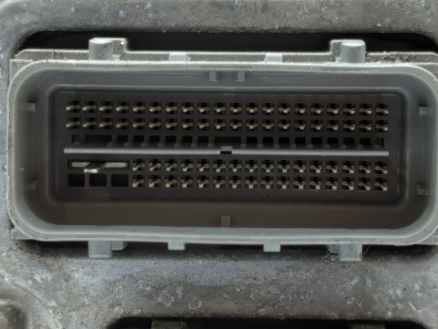 2020-2022 Chevrolet Equinox PCM Engine Control Computer ECU ECM PCU OEM P/N:12702989 Fits Fits 2020 2021 2022 OEM Used Auto 