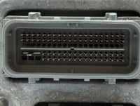 2020-2022 Chevrolet Equinox PCM Engine Control Computer ECU ECM PCU OEM P/N:12702989 Fits Fits 2020 2021 2022 OEM Used Auto 