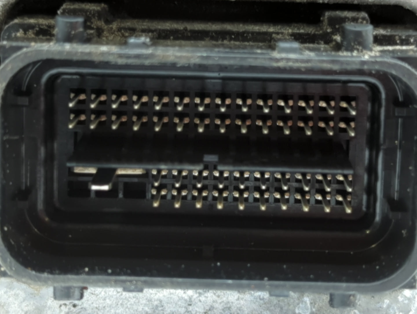 2020-2022 Chevrolet Equinox PCM Engine Control Computer ECU ECM PCU OEM P/N:12702989 Fits Fits 2020 2021 2022 OEM Used Auto 