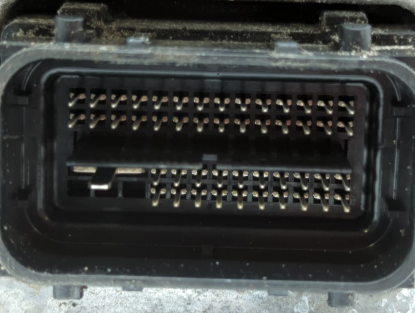 2020-2022 Chevrolet Equinox PCM Engine Control Computer ECU ECM PCU OEM P/N:12702989 Fits Fits 2020 2021 2022 OEM Used Auto 