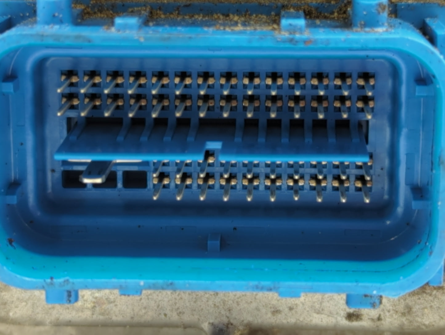 2020-2022 Chevrolet Equinox PCM Engine Control Computer ECU ECM PCU OEM P/N:12702989 Fits Fits 2020 2021 2022 OEM Used Auto 