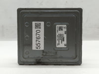 2020-2022 Chevrolet Equinox PCM Engine Control Computer ECU ECM PCU OEM P/N:12702989 Fits Fits 2020 2021 2022 OEM Used Auto 