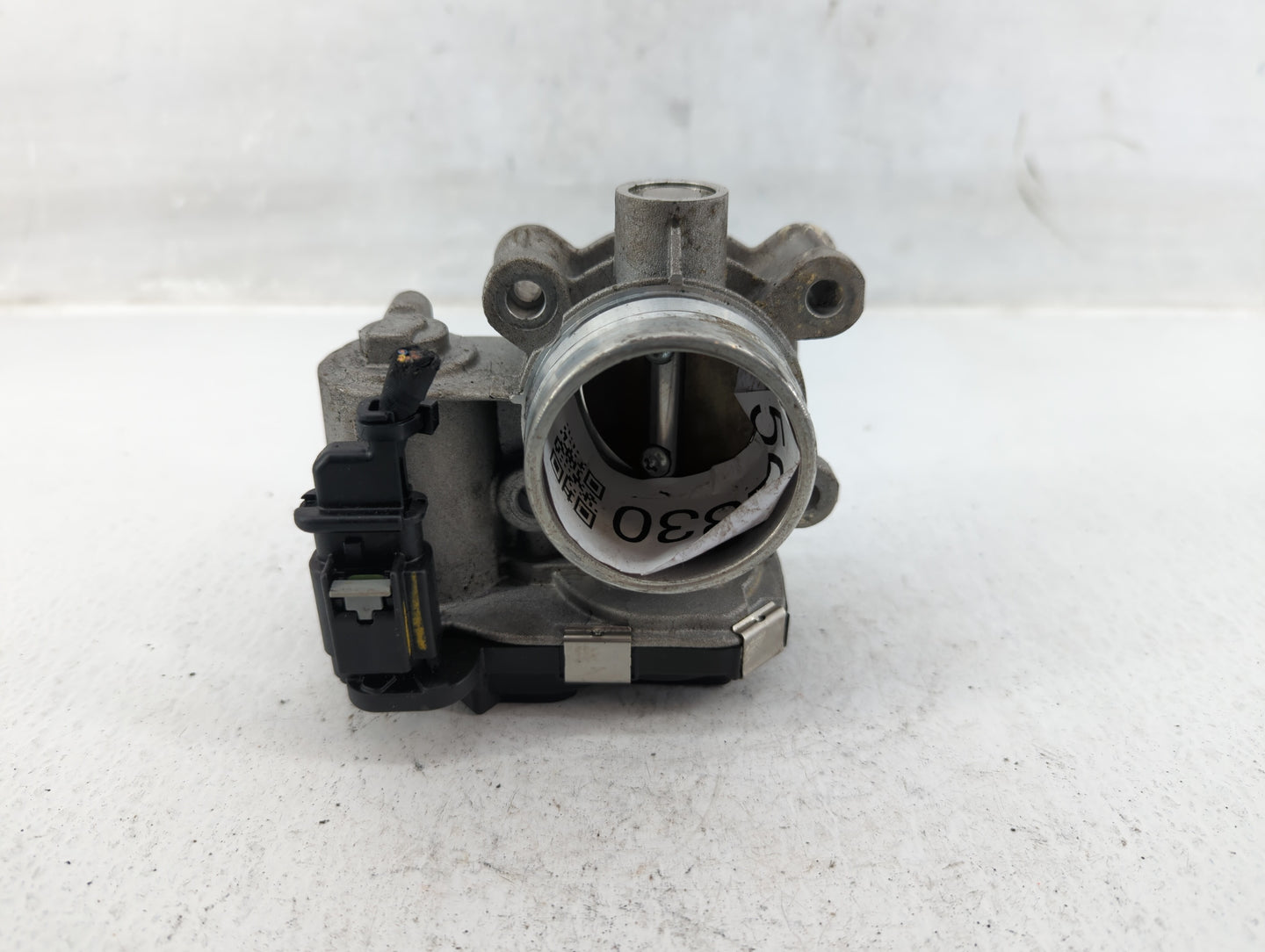 2018-2022 Chevrolet Equinox Throttle Body P/N:12671379AA Fits Fits 2016 2017 2018 2019 2020 2021 2022 OEM Used Auto Parts - 