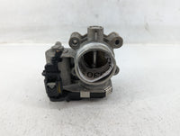 2018-2022 Chevrolet Equinox Throttle Body P/N:12671379AA Fits Fits 2016 2017 2018 2019 2020 2021 2022 OEM Used Auto Parts - 