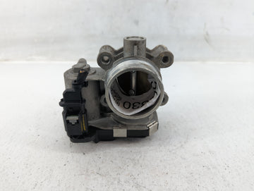 2018-2022 Chevrolet Equinox Throttle Body P/N:12671379AA Fits Fits 2016 2017 2018 2019 2020 2021 2022 OEM Used Auto Parts - 