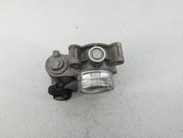 2018-2022 Chevrolet Equinox Throttle Body P/N:12671379AA Fits Fits 2016 2017 2018 2019 2020 2021 2022 OEM Used Auto Parts