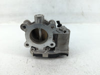 2018-2022 Chevrolet Equinox Throttle Body P/N:12671379AA Fits Fits 2016 2017 2018 2019 2020 2021 2022 OEM Used Auto Parts - 