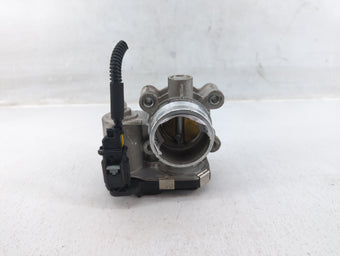 compare product 2018-2022 Chevrolet Equinox Throttle Body P/N:12671379AA Fits Fits 2016 2017 2018 2019 2020 2021 2022 OEM Used Auto Parts