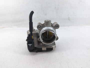 2018-2022 Chevrolet Equinox Throttle Body P/N:12671379AA Fits Fits 2016 2017 2018 2019 2020 2021 2022 OEM Used Auto Parts - 