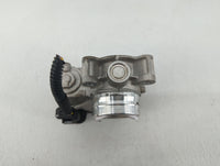 2018-2022 Chevrolet Equinox Throttle Body P/N:12671379AA Fits Fits 2016 2017 2018 2019 2020 2021 2022 OEM Used Auto Parts - 