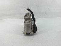 2018-2022 Chevrolet Equinox Throttle Body P/N:12671379AA Fits Fits 2016 2017 2018 2019 2020 2021 2022 OEM Used Auto Parts - 
