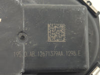 2018-2022 Chevrolet Equinox Throttle Body P/N:12671379AA Fits Fits 2016 2017 2018 2019 2020 2021 2022 OEM Used Auto Parts - 