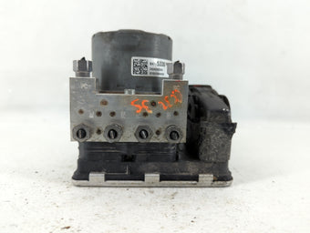 compare product 2020-2022 Chevrolet Equinox ABS Pump Control Module Replacement P/N:84715330 806052304, 84825144 Fits Fits 2020 2021 2022 OEM Used Auto Parts