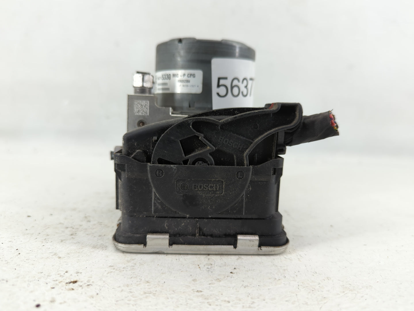 2020-2022 Chevrolet Equinox ABS Pump Control Module Replacement P/N:84715330 806052304, 84825144 Fits Fits 2020 2021 2022 OE