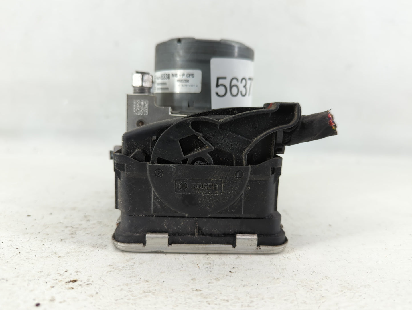2020-2022 Chevrolet Equinox ABS Pump Control Module Replacement P/N:84715330 806052304, 84825144 Fits Fits 2020 2021 2022 OE