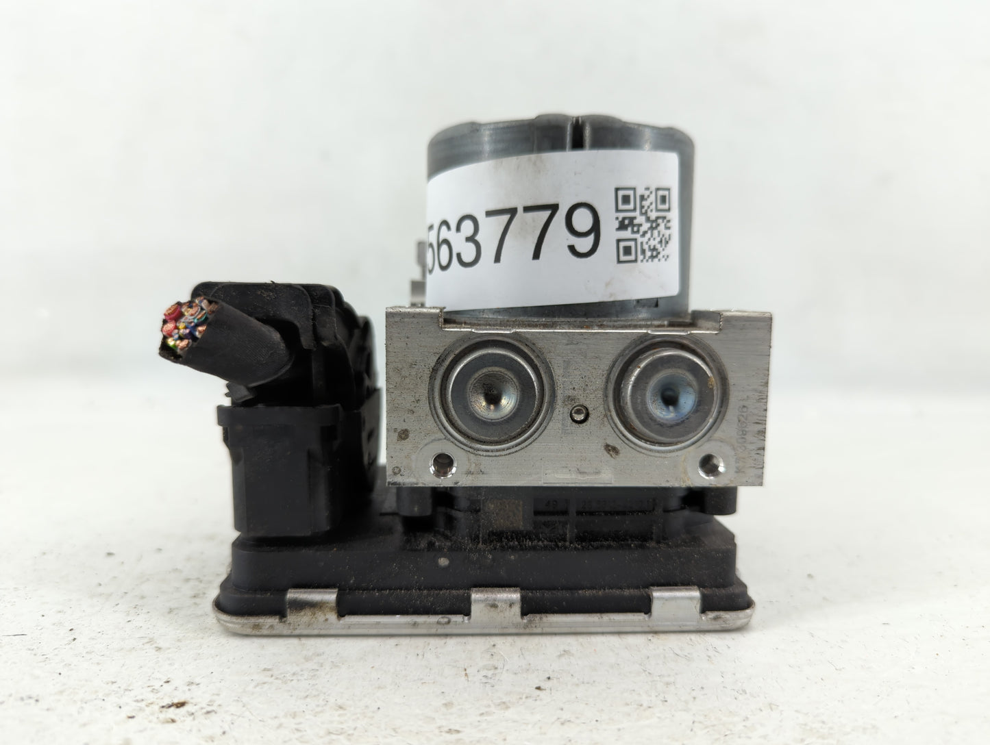 2020-2022 Chevrolet Equinox ABS Pump Control Module Replacement P/N:84715330 806052304, 84825144 Fits Fits 2020 2021 2022 OE