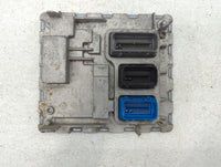 2020-2022 Chevrolet Equinox PCM Engine Control Computer ECU ECM PCU OEM P/N:12702989 Fits Fits 2020 2021 2022 OEM Used Auto 