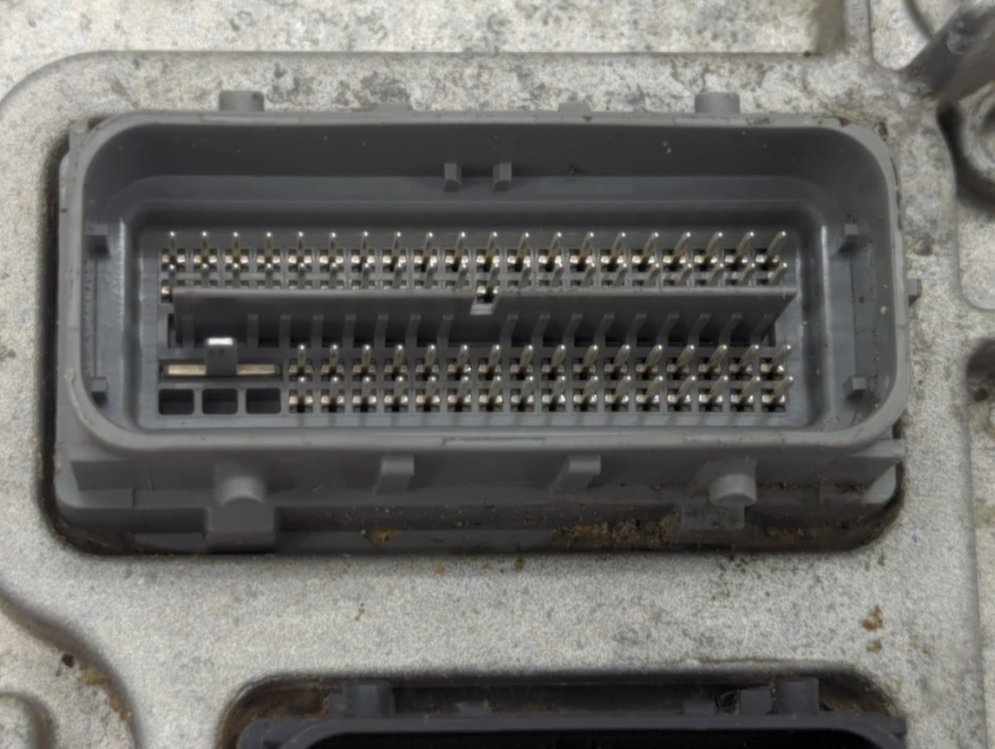 2020-2022 Chevrolet Equinox PCM Engine Control Computer ECU ECM PCU OEM P/N:12702989 Fits Fits 2020 2021 2022 OEM Used Auto 