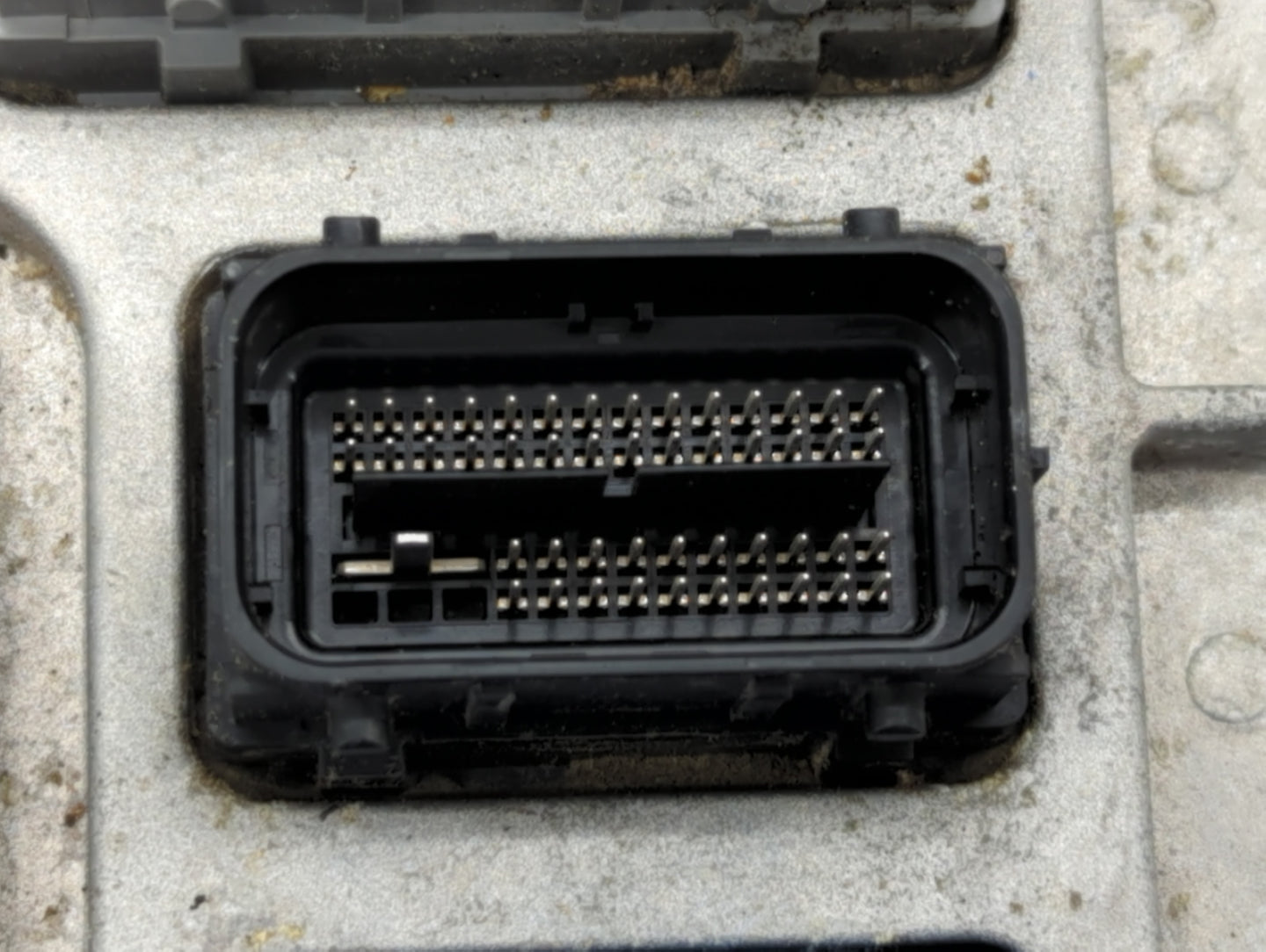 2020-2022 Chevrolet Equinox PCM Engine Control Computer ECU ECM PCU OEM P/N:12702989 Fits Fits 2020 2021 2022 OEM Used Auto 