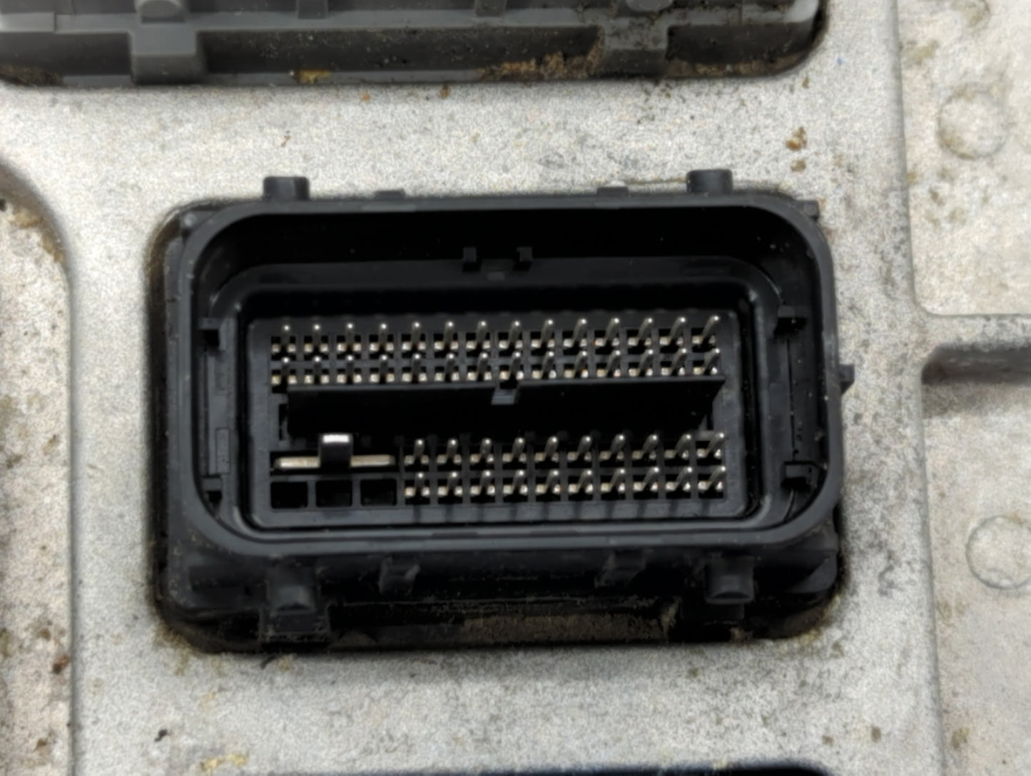 2020-2022 Chevrolet Equinox PCM Engine Control Computer ECU ECM PCU OEM P/N:12702989 Fits Fits 2020 2021 2022 OEM Used Auto 