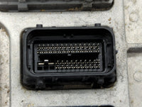 2020-2022 Chevrolet Equinox PCM Engine Control Computer ECU ECM PCU OEM P/N:12702989 Fits Fits 2020 2021 2022 OEM Used Auto 