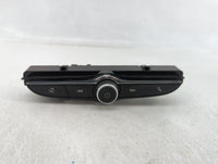 2019-2022 Chevrolet Equinox Radio AM FM Cd Player Receiver Replacement P/N:84491778 Fits Fits 2018 2019 2020 2021 2022 OEM U