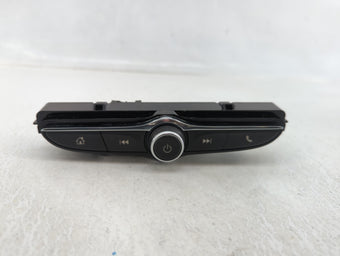 compare product 2019-2022 Chevrolet Equinox Radio AM FM Cd Player Receiver Replacement P/N:84491778 Fits Fits 2018 2019 2020 2021 2022 OEM Used Auto Parts