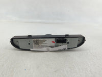 2019-2022 Chevrolet Equinox Radio AM FM Cd Player Receiver Replacement P/N:84491778 Fits Fits 2018 2019 2020 2021 2022 OEM U