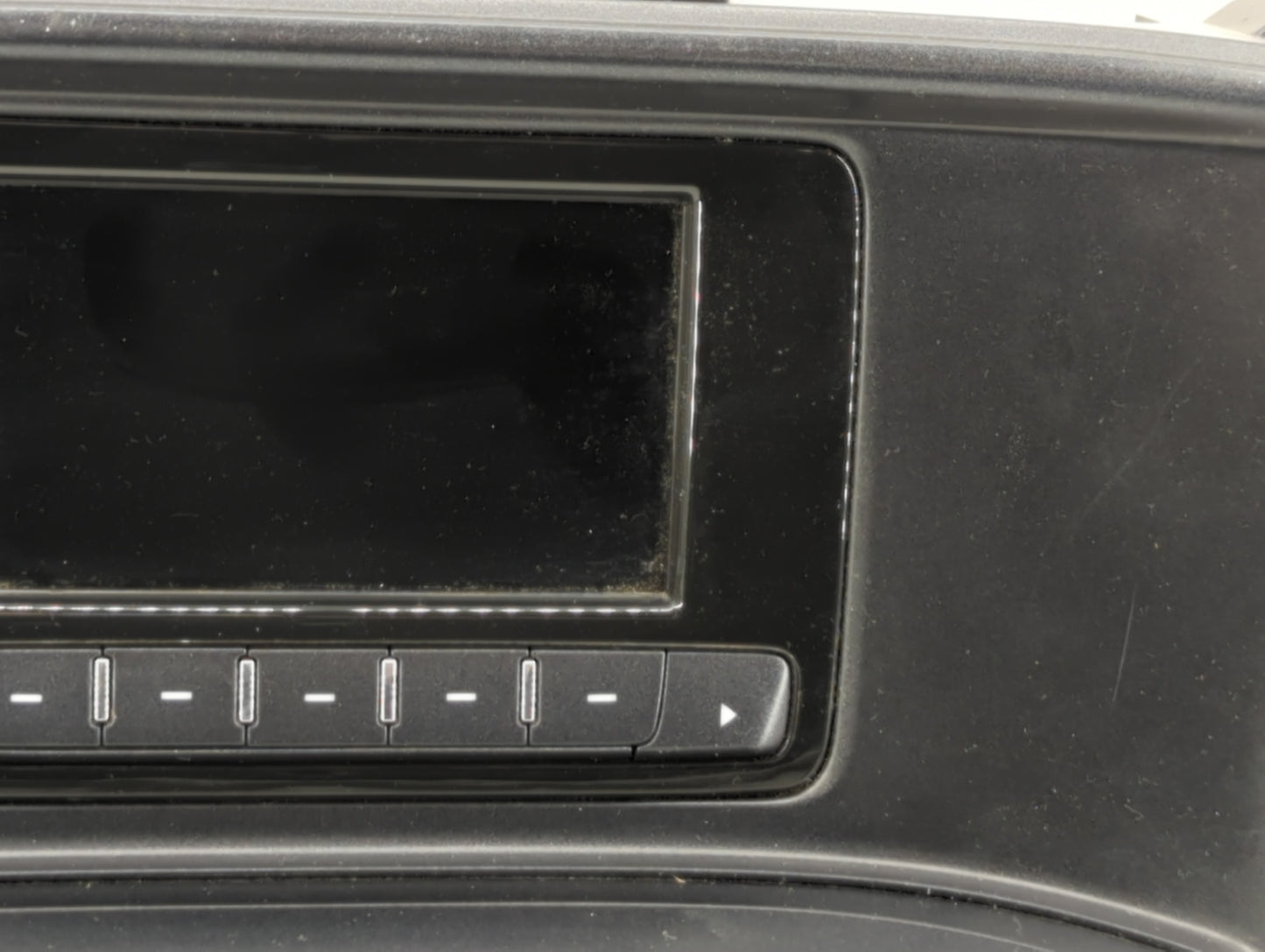2019-2022 Chevrolet Equinox Radio AM FM Cd Player Receiver Replacement P/N:815372982 23486608 Fits Fits 2018 2019 2020 2021 
