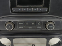 2019-2022 Chevrolet Equinox Radio AM FM Cd Player Receiver Replacement P/N:815372982 23486608 Fits Fits 2018 2019 2020 2021 