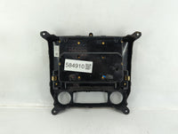 2019-2022 Chevrolet Equinox Radio AM FM Cd Player Receiver Replacement P/N:815372982 23486608 Fits Fits 2018 2019 2020 2021 