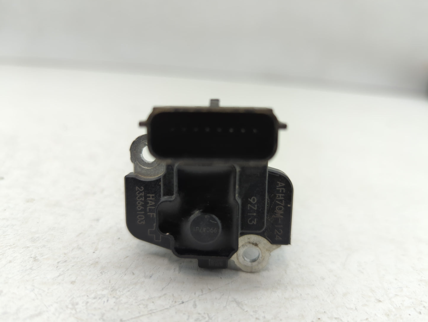 2018-2022 Chevrolet Equinox Mass Air Flow Meter Maf - Oemusedautoparts1.com