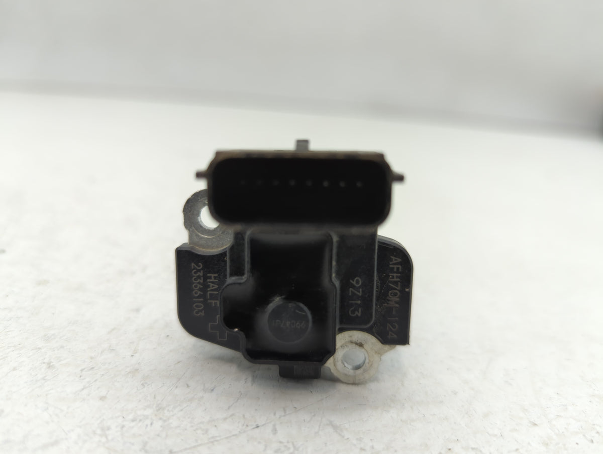 2018-2022 Chevrolet Equinox Mass Air Flow Meter Maf Sensor 586166 - Oemusedautoparts1.com