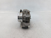 2018-2022 Chevrolet Equinox Throttle Body P/N:12671379AA Fits Fits 2016 2017 2018 2019 2020 2021 2022 OEM Used Auto Parts - 
