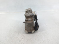 2018-2022 Chevrolet Equinox Throttle Body P/N:12671379AA Fits Fits 2016 2017 2018 2019 2020 2021 2022 OEM Used Auto Parts - 