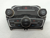 2019-2021 Chevrolet Equinox Climate Control Module Temperature AC/Heater Replacement P/N:20150327 Fits Fits 2019 2020 2021 O