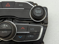 2019-2021 Chevrolet Equinox Climate Control Module Temperature AC/Heater Replacement P/N:20150327 Fits Fits 2019 2020 2021 O