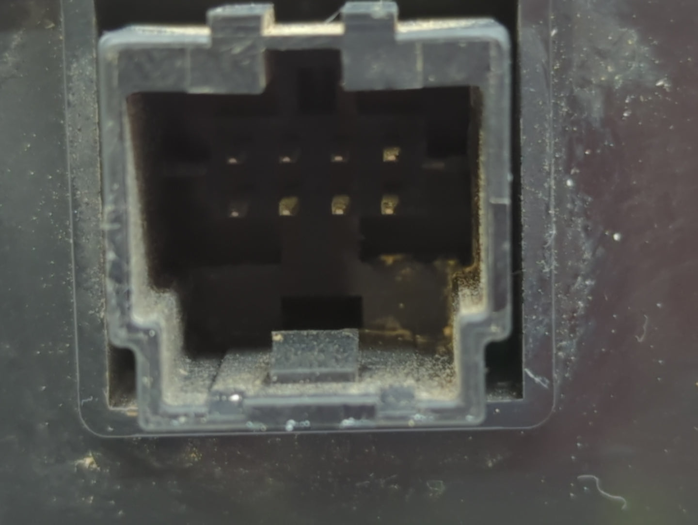 2019-2021 Chevrolet Equinox Climate Control Module Temperature AC/Heater Replacement P/N:20150327 Fits Fits 2019 2020 2021 O