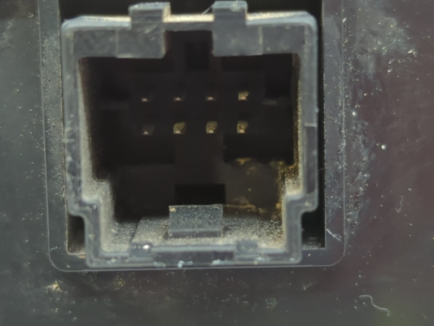 2019-2021 Chevrolet Equinox Climate Control Module Temperature AC/Heater Replacement P/N:20150327 Fits Fits 2019 2020 2021 O