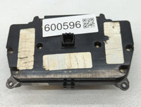 2019-2021 Chevrolet Equinox Climate Control Module Temperature AC/Heater Replacement P/N:20150327 Fits Fits 2019 2020 2021 O