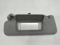 2020-2022 Chevrolet Equinox Sun Visor Shade Replacement Driver Left Mirror Fits Fits 2020 2021 2022 OEM Used Auto Parts - Oe