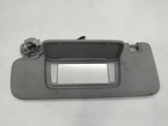 compare product 2020-2022 Chevrolet Equinox Sun Visor Shade Replacement Driver Left Mirror Fits Fits 2020 2021 2022 OEM Used Auto Parts