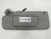 2020-2022 Chevrolet Equinox Sun Visor Shade Replacement Driver Left Mirror Fits Fits 2020 2021 2022 OEM Used Auto Parts - Oe