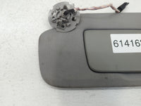 2020-2022 Chevrolet Equinox Sun Visor Shade Replacement Driver Left Mirror Fits Fits 2020 2021 2022 OEM Used Auto Parts - Oe
