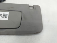 2020-2022 Chevrolet Equinox Sun Visor Shade Replacement Driver Left Mirror Fits Fits 2020 2021 2022 OEM Used Auto Parts - Oe